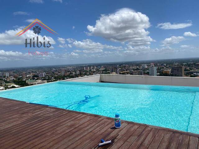 Apartamento para Arrendamento em Maputo - 3