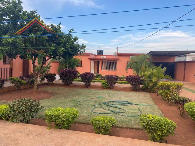 Moradia para Venda em Maputo - 2