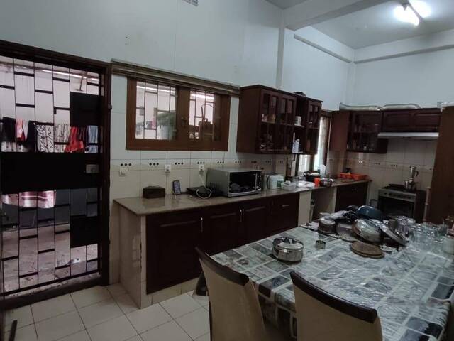 Apartamento para Venda em Maputo - 2