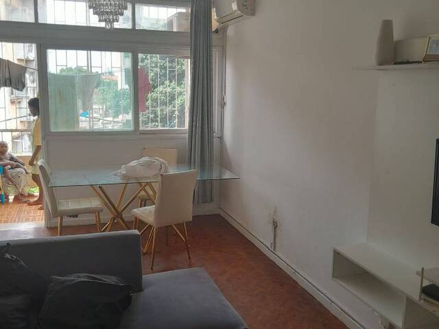 Apartamento para Venda em Maputo - 2