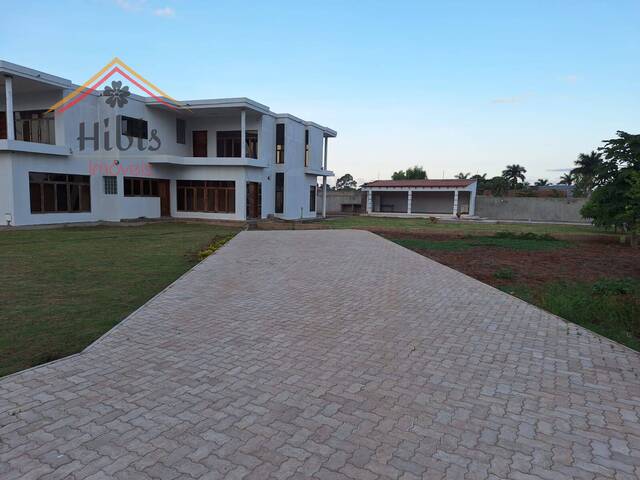 #1494 - Moradia para Venda em Boane - Maputo - 2