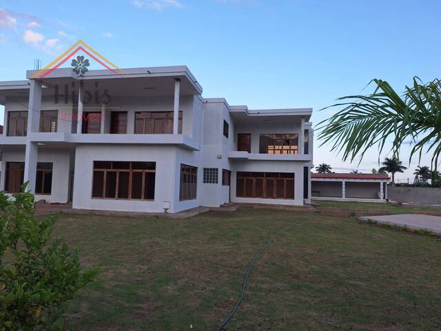#1494 - Moradia para Venda em Boane - Maputo - 3