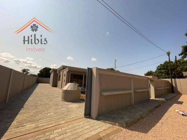 #1498 - Moradia para Venda em Boane - Maputo - 3