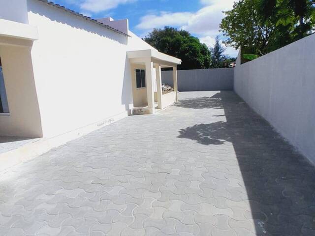 Moradia para Arrendamento em Maputo - 2