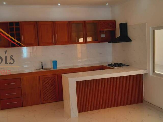 Moradia para Arrendamento em Maputo - 5