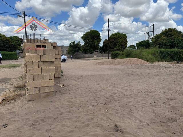Terreno para Venda em Maputo - 5