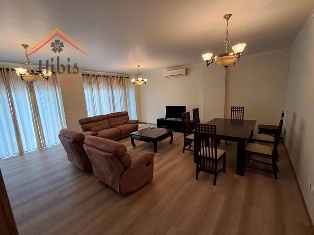 Apartamento para Venda em Maputo - 2