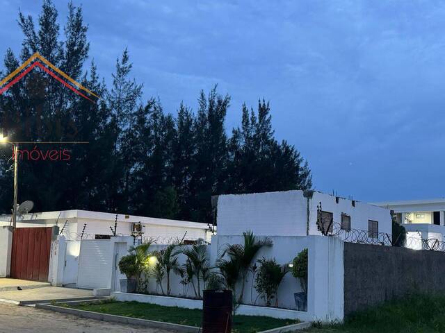Moradia para Venda em Maputo - 2