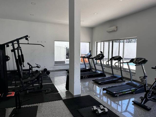 Apartamento para Venda em Maputo - 2