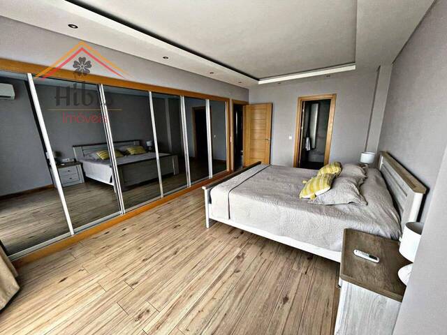 Apartamento para Arrendamento em Maputo - 3