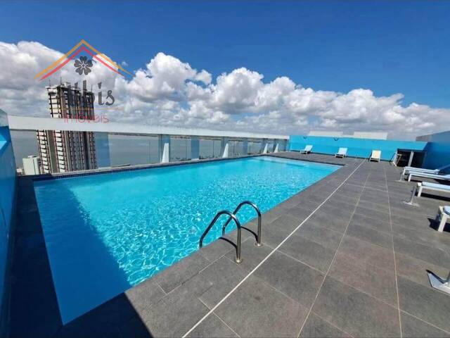 Apartamento para Arrendamento em Maputo - 2