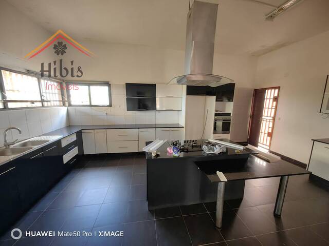 Moradia para Arrendamento em Maputo - 4