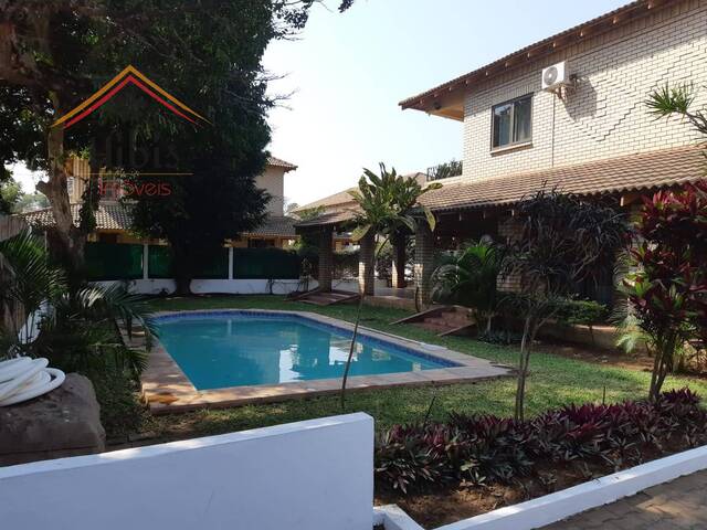 Moradia para Arrendamento em Maputo - 3