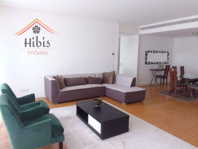 Apartamento para Venda em Maputo - 2