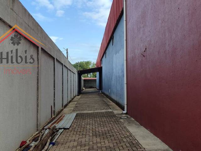 Armazéns para Venda em Matola - 4
