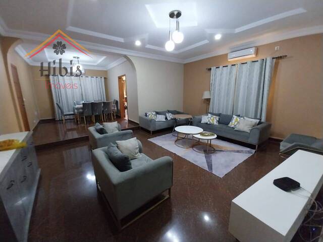 Moradia para Arrendamento em Maputo - 3