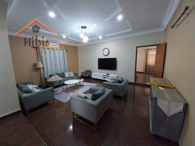 Moradia para Arrendamento em Maputo - 5