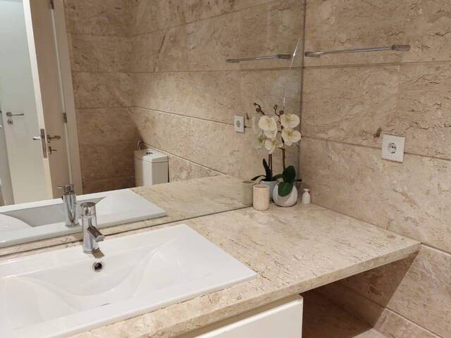 Apartamento para Arrendamento em Maputo - 5