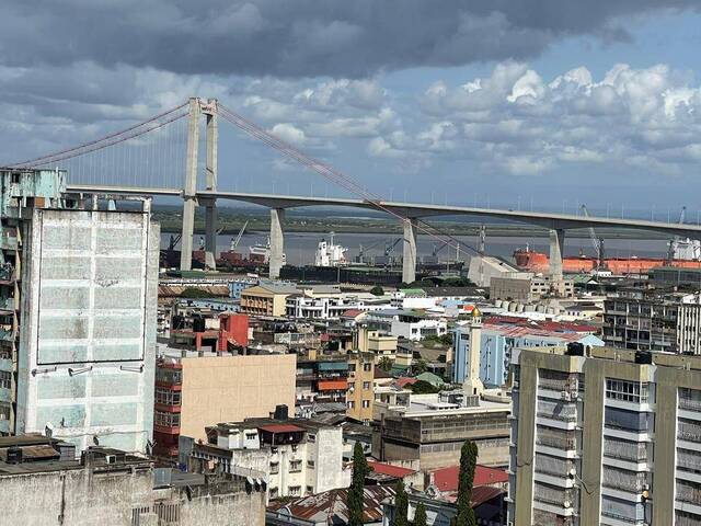 #1544 - Apartamento para Venda em Maputo - Maputo