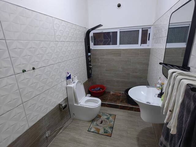 Moradia para Venda em Maputo - 2