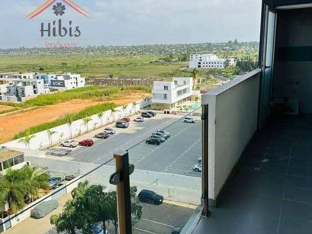 Apartamento para Venda em Maputo - 2