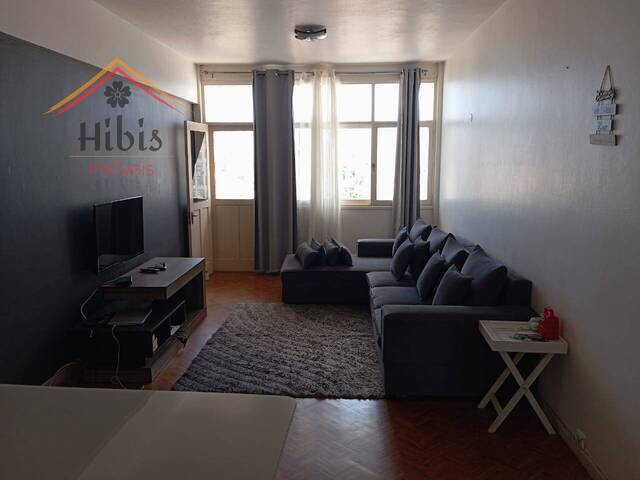 Apartamento para Venda em Maputo - 2