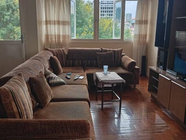 Apartamento para Venda em Maputo - 2