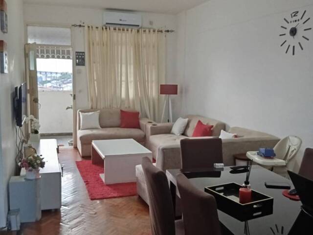 Apartamento para Venda em Maputo - 2