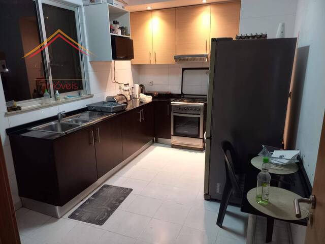#1562 - Apartamento para Venda em Maputo - Maputo