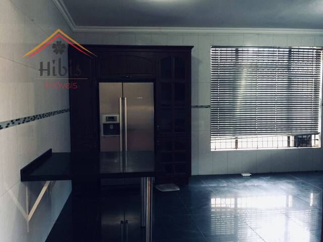Moradia para Arrendamento em Maputo - 4
