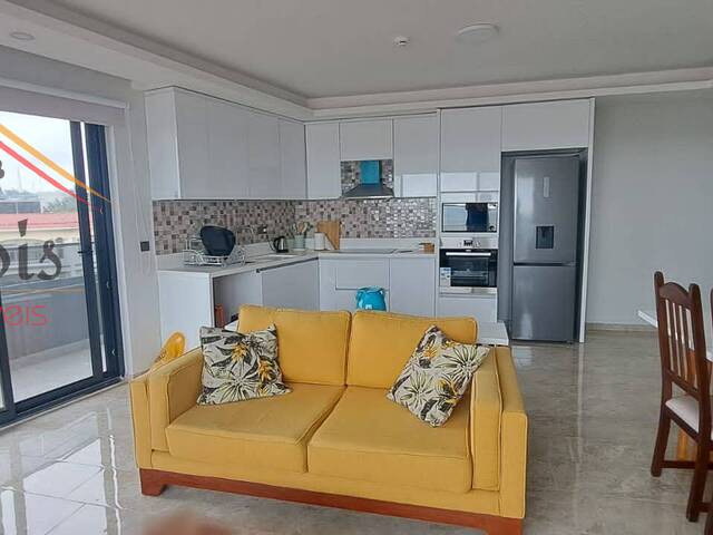 Apartamento para Venda em Maputo - 5