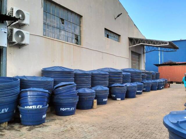 Armazéns para Arrendamento em Maputo - 4