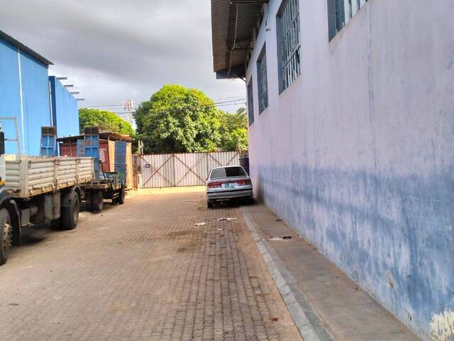 Armazéns para Arrendamento em Maputo - 5