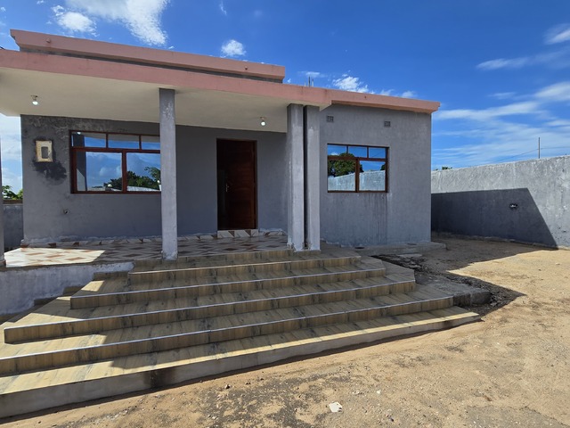 Moradia para Venda em Maputo - 2
