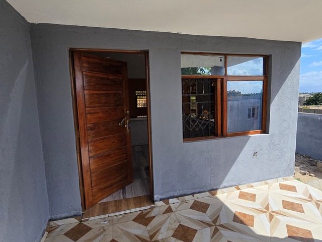 Moradia para Venda em Maputo - 4