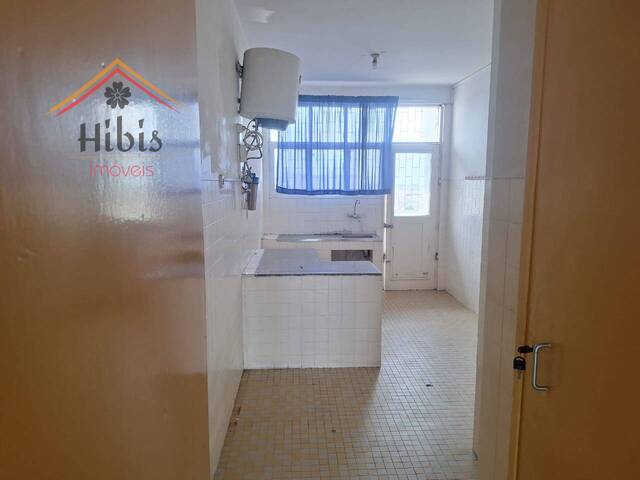 Apartamento para Venda em Maputo - 2