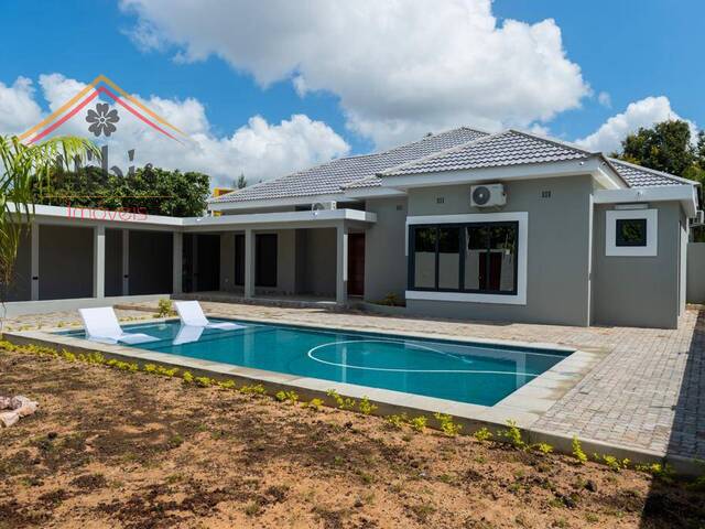 #1578 - Moradia para Venda em Maputo - Maputo