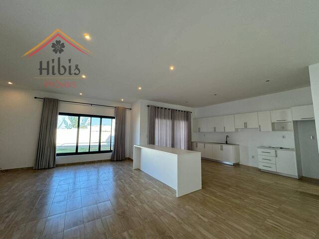 Apartamento para Arrendamento em Maputo - 5