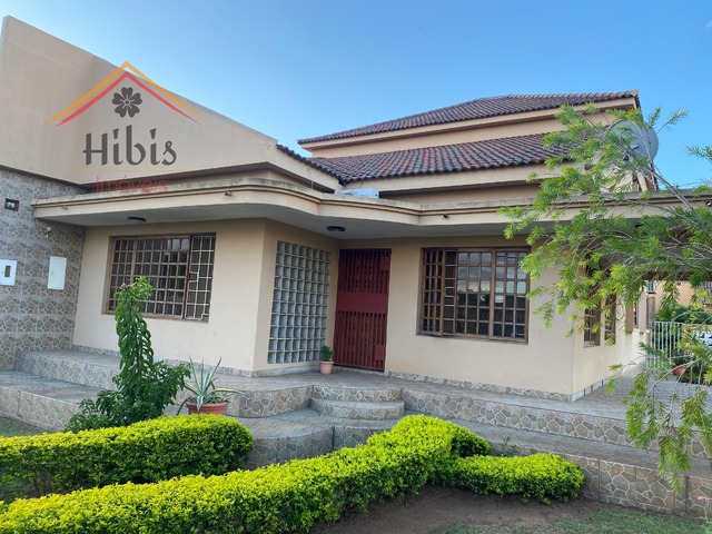Moradia para Arrendamento em Maputo - 3