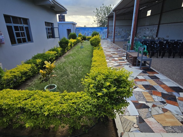 #1587 - Barracão para Venda em Maputo - Maputo - 2