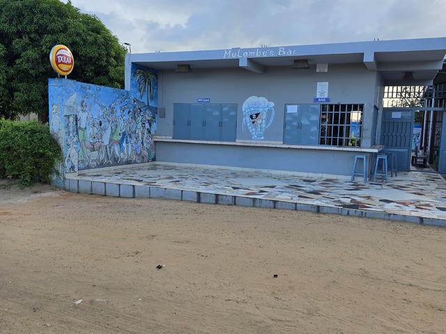 Barracão para Venda em Maputo - 4
