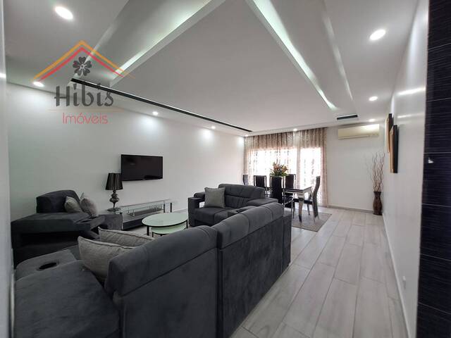 Apartamento para Arrendamento em Maputo - 4