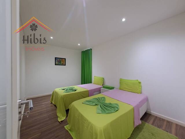 Apartamento para Arrendamento em Maputo - 5