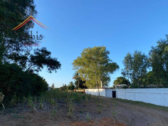 #1611 - Moradia para Venda em Maputo - Maputo