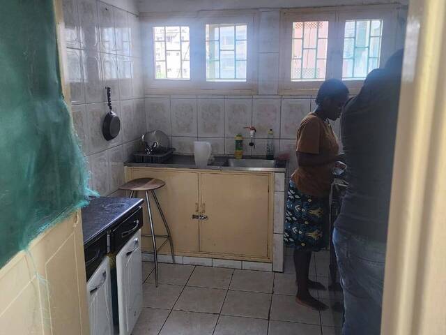 Apartamento para Venda em Maputo - 3