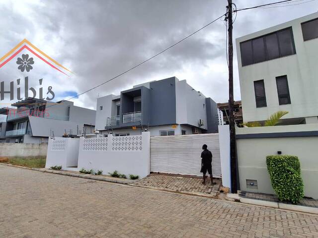 Moradia para Arrendamento em Maputo - 4