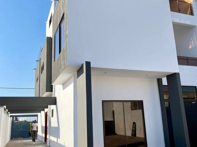 Apartamento para Venda em Maputo - 2
