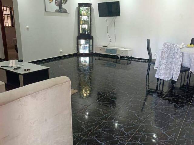 Moradia para Venda em Maputo - 2