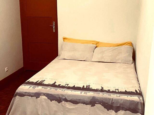 Apartamento para Venda em Maputo - 2