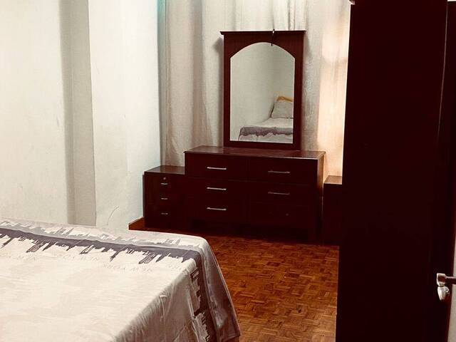 Apartamento para Venda em Maputo - 3
